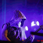 Dynamo Metal Fest 2024: Dimmu Borgir
